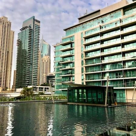 Al Majara, Tower 1, Dubai Marina Apartment Luaran gambar